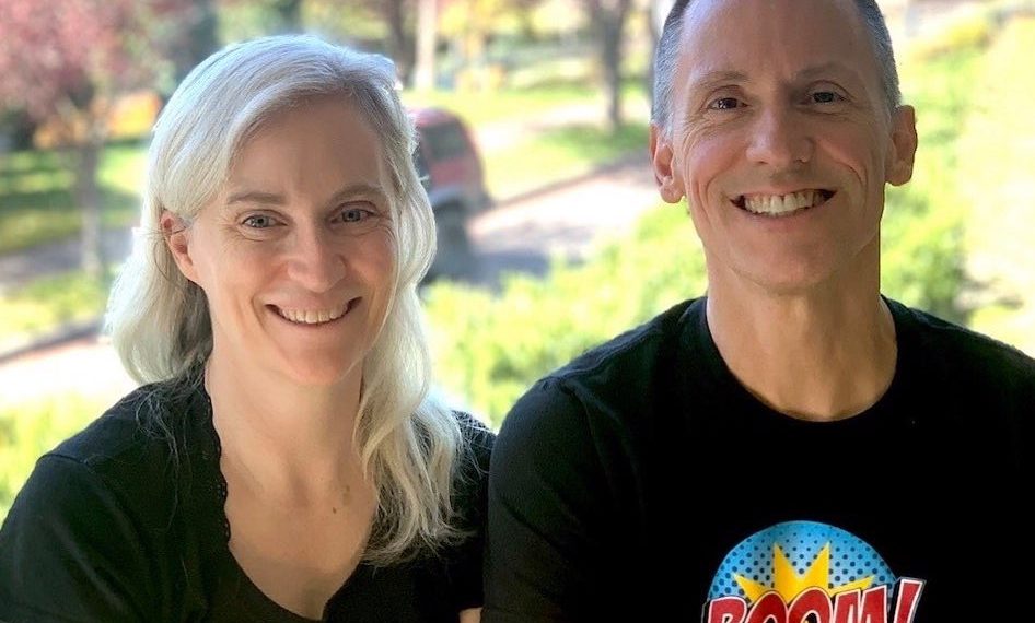 Business is booming: Husband-and-wife ed-tech startup Boom Learning takes off during pandemic