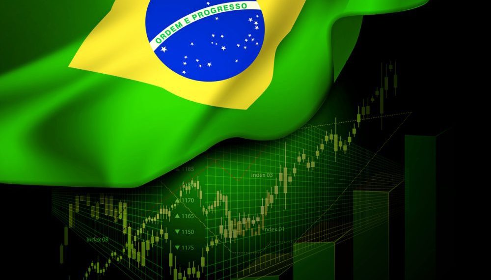Brazil’s Startups Raised Over $9.4B in 2021 Capital