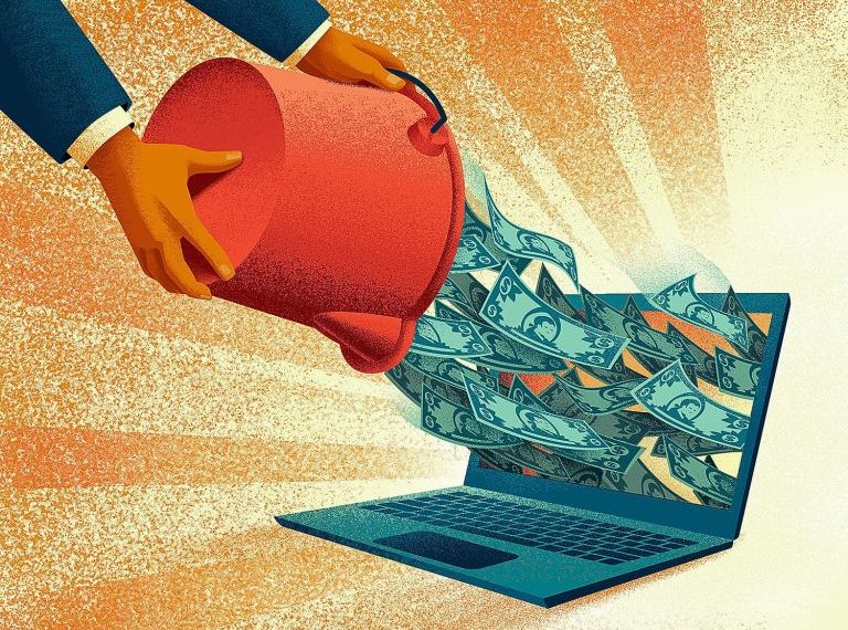 How Proptech Startups Plan to Spend Their VC Money in 2022 – Commercial Observer