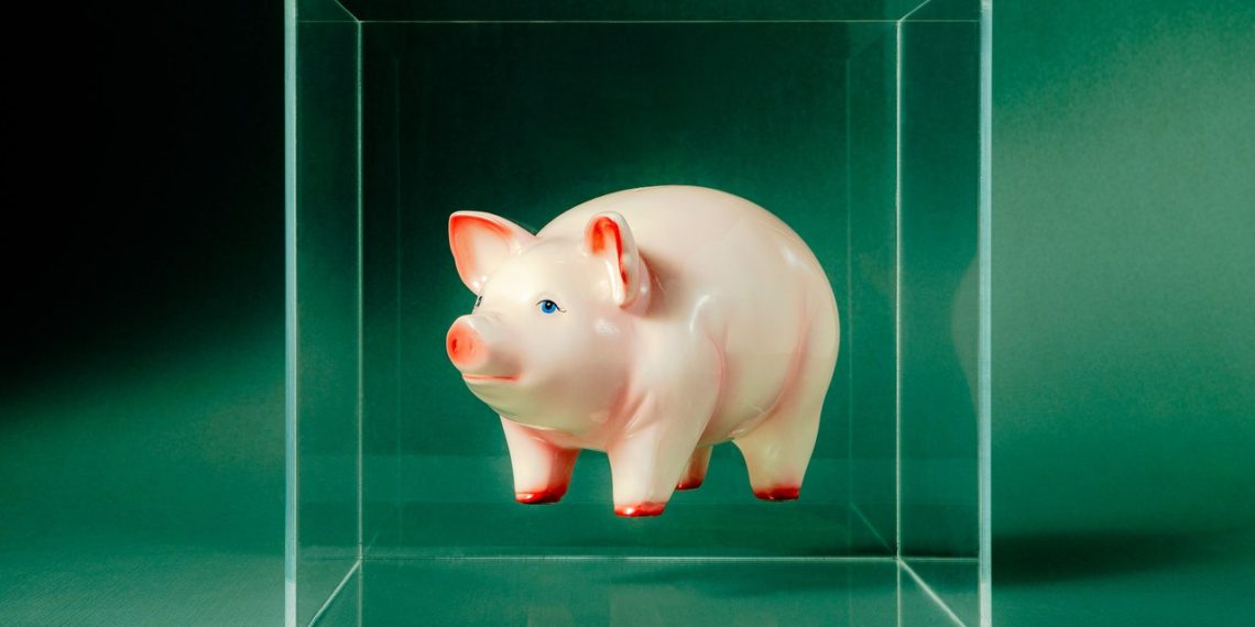 Latino Founders Have a Hard Time Raising Money From VCs