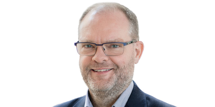 Odense-based Blue Ocean Robotics bags €45M to roll out mobile robot solutions globally