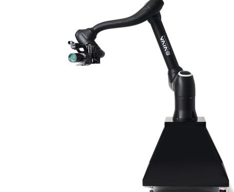 Doosan announces $33.7M raise, as it introduces a robotic camera system at CES – TechCrunch