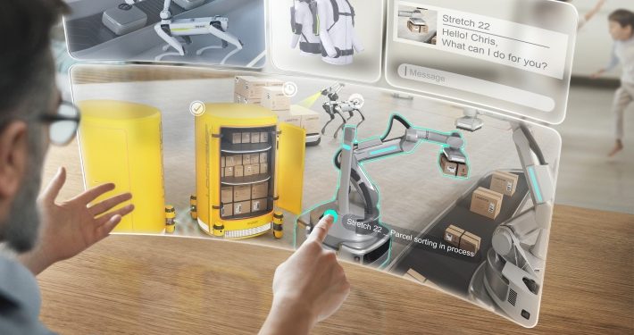 Consumer Robotics Show – TechCrunch