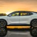 Chrysler previews its all-electric future with Airflow concept SUV