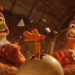Netflix’s Chicken Run sequel will be a three-piece family deal