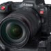 Canon’s EOS R5C is a 2-in-1 stills and cinema camera