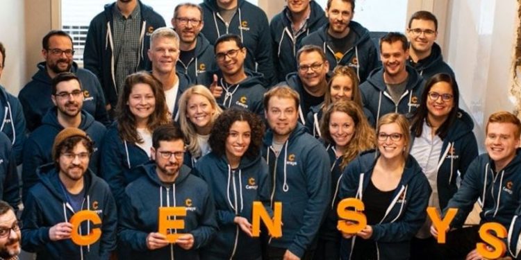 Southeast Michigan cybersecurity businesses AaDya, Censys bring in millions in venture investment