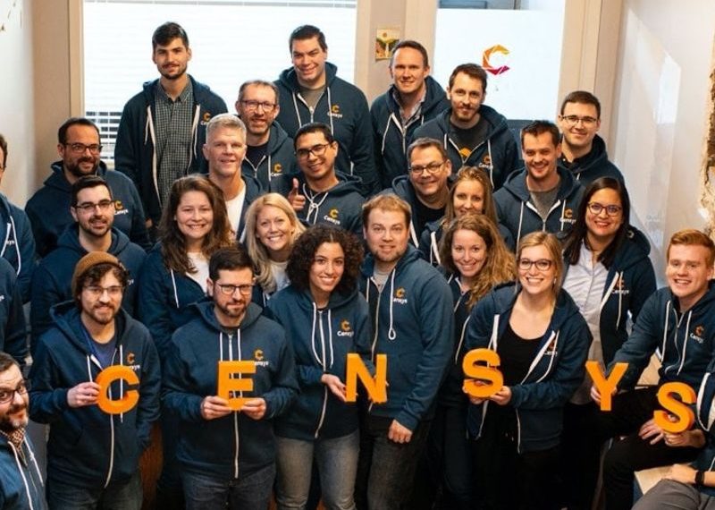 Southeast Michigan cybersecurity businesses AaDya, Censys bring in millions in venture investment