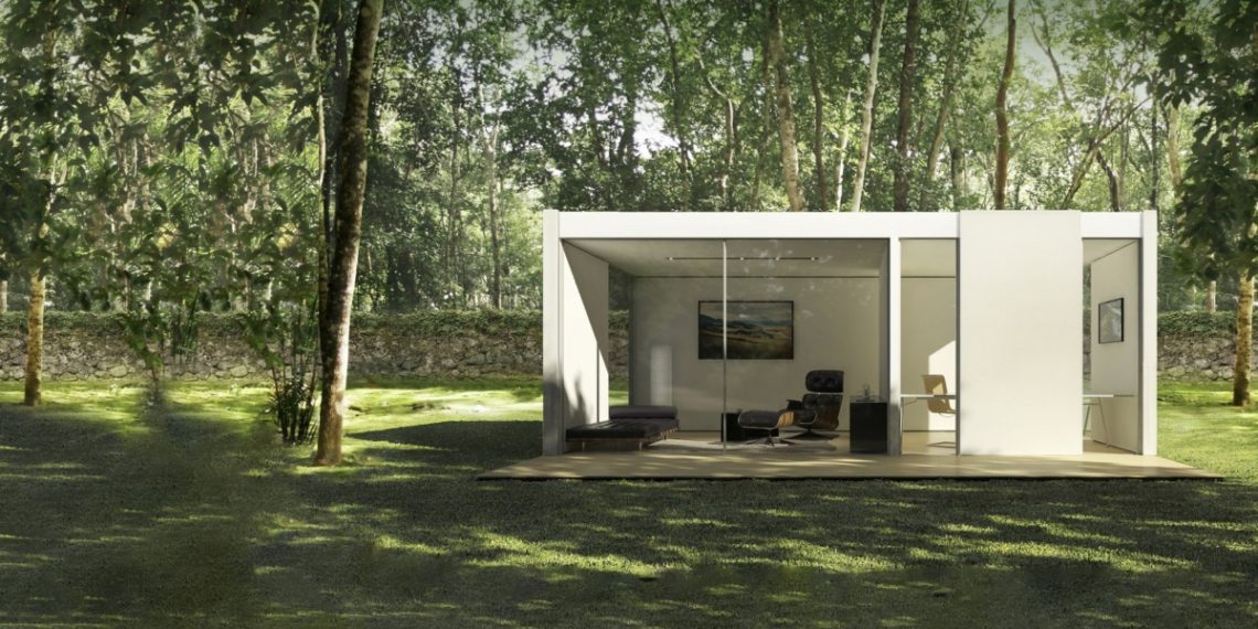 Homebuilding is broken. Can this startup build stunning, custom homes for everyone?