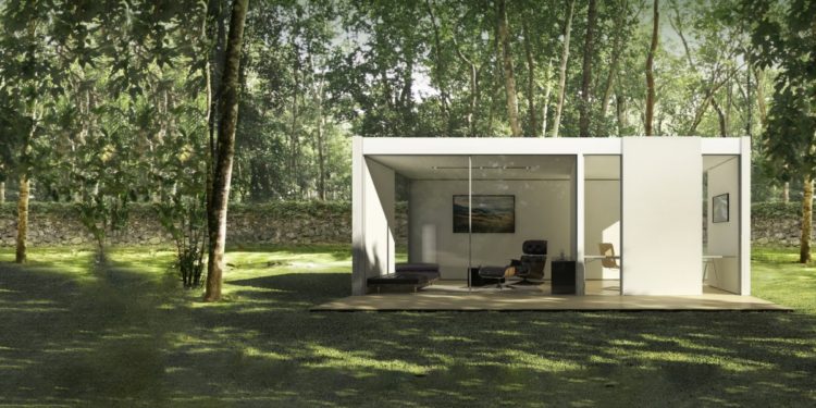 Homebuilding is broken. Can this startup build stunning, custom homes for everyone?