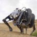 China develops world’s largest quadruped bionic robot with off-road capabilities