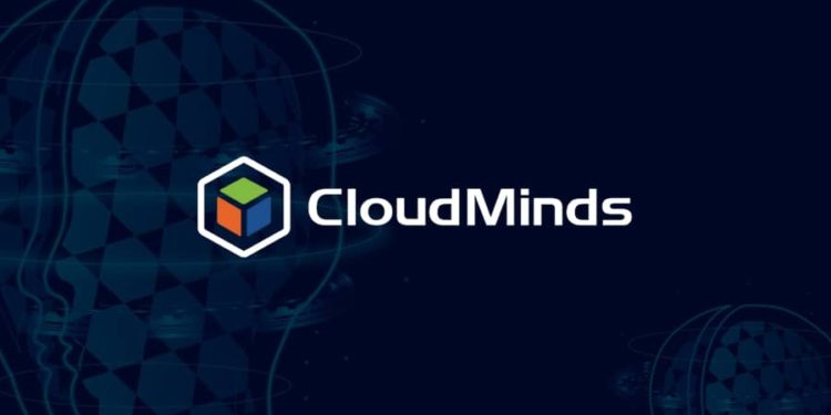 The First Ever Cloud Robots Services Company in the World