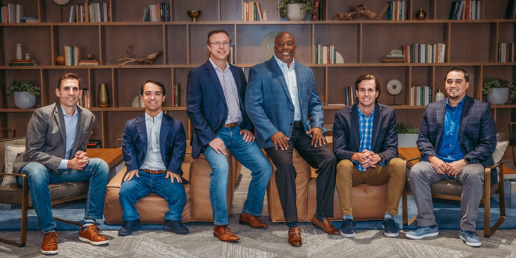 Dallas-Based Fintech CollateralEdge Adds New VP of Commercial Strategy to Leadership Team in Fourth Senior Hire » Dallas Innovates