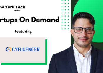 Startups On Demand: Cyfluencer, The First and Only Cybersecurity Influencer Platform