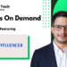 Startups On Demand: Cyfluencer, The First and Only Cybersecurity Influencer Platform