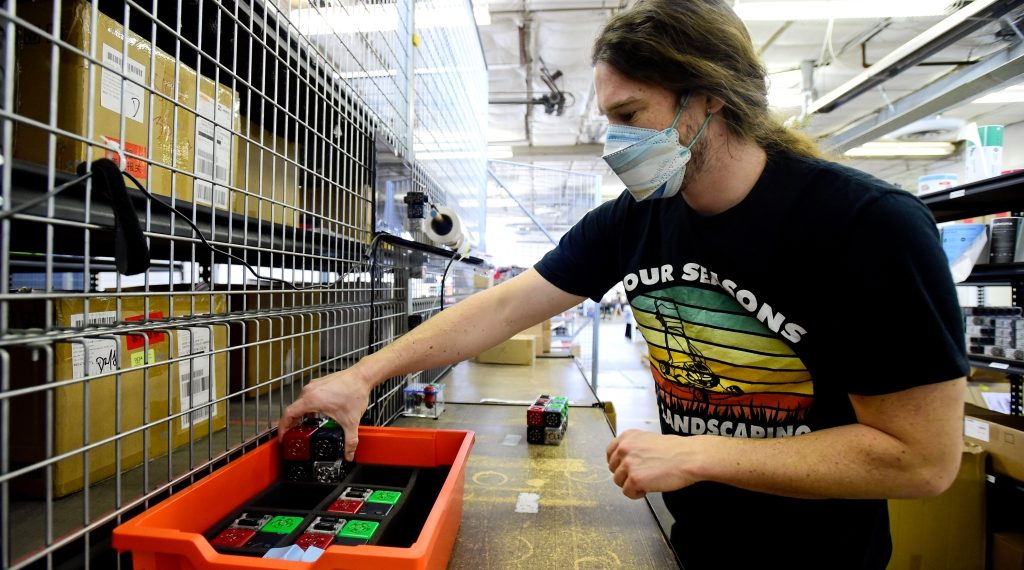 Boulder Valley emerges as center for burgeoning robotics industry