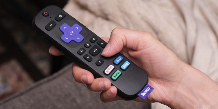 Roku outage leads to frozen TVs and unresponsive devices