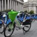 Lime launches its new electric bikes in Washington, DC as part of $50 million blitz