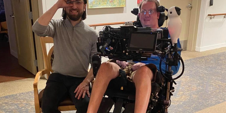 Assistive tech startup led by former NASA engineer uses an AI ‘parrot’ to help people with disabilities