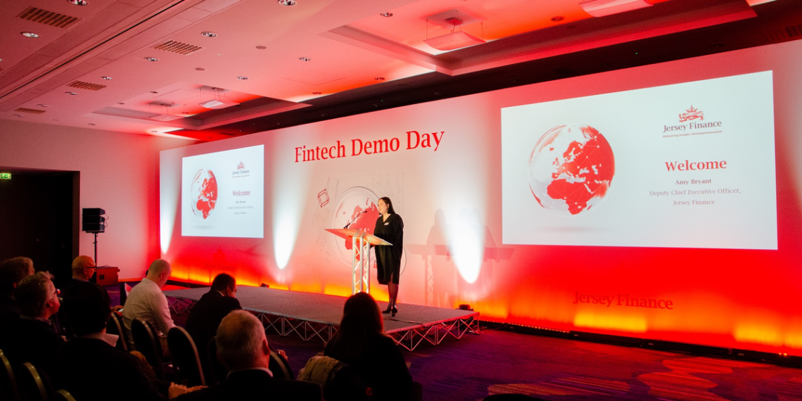 The Fintech Ecosystem in Jersey: Interview With Amy Bryant