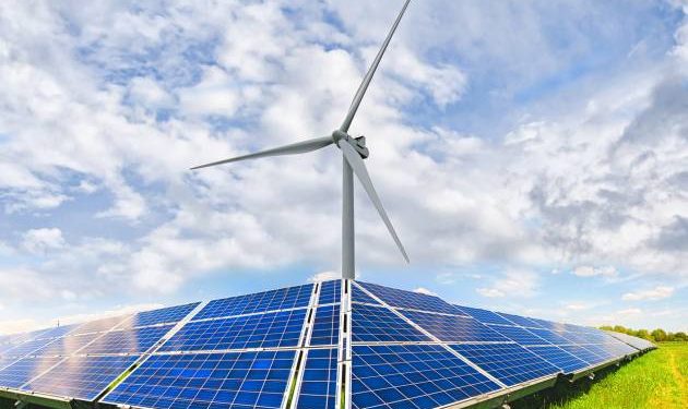 In 2022, Renewable Energy Is Going To Be The Way Forward