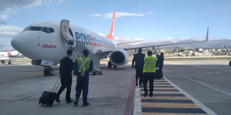 Ecuadorian Startup EQUAIR Receives An AOC