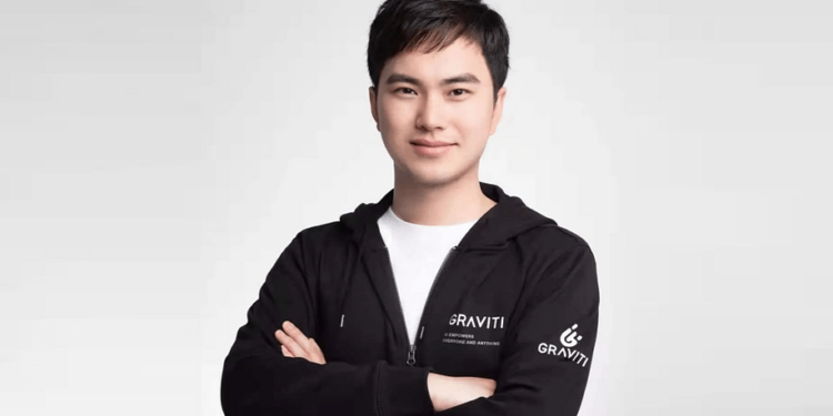 Edward Cui, Founder & CEO of Graviti – Interview Series