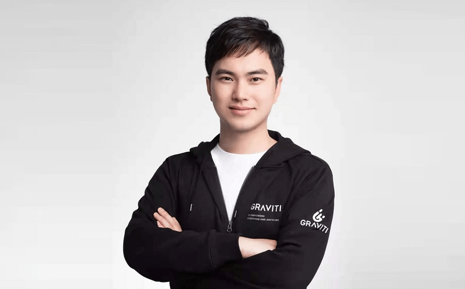 Edward Cui, Founder & CEO of Graviti – Interview Series