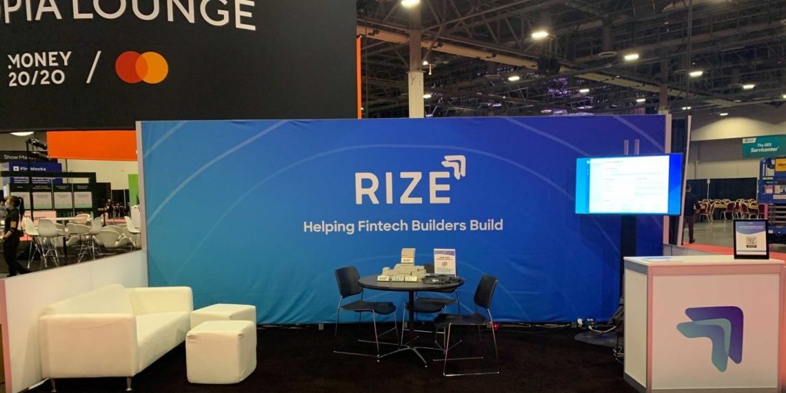 In the midst of DC’s funding craze, this Virginia founder says not to skip out on fintech infrastructure