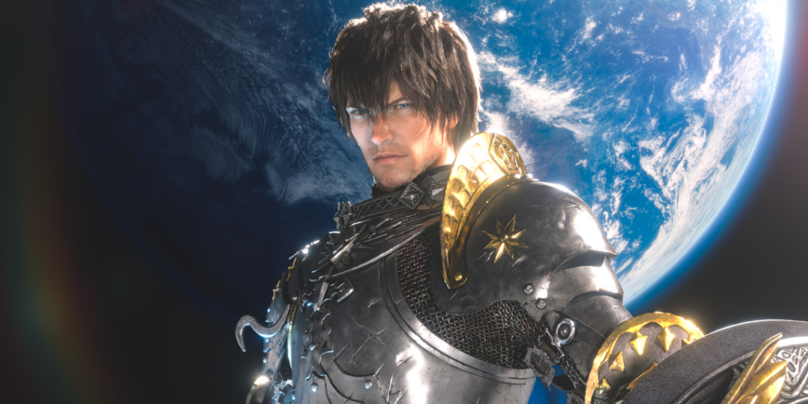 Final Fantasy XIV: Endwalker is an emotional culmination of a decade-long journey