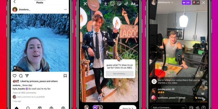 Instagram is testing paid subscriptions with a small group of creators