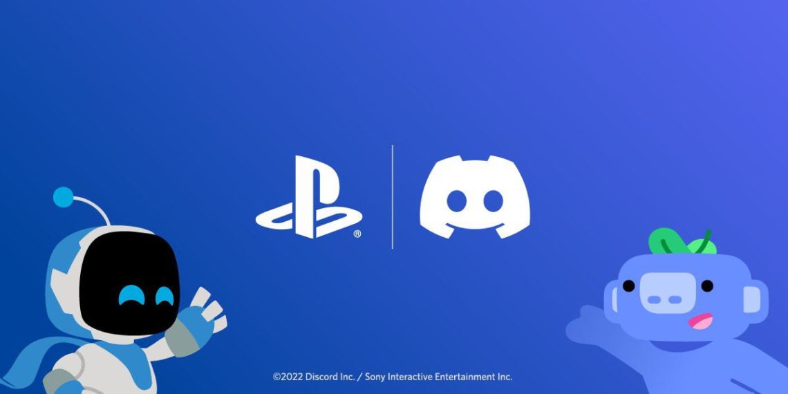 Discord is finally starting to let users link their PlayStation Network accounts
