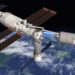 On China’s new space station, a robotic arm test paves way for future construction