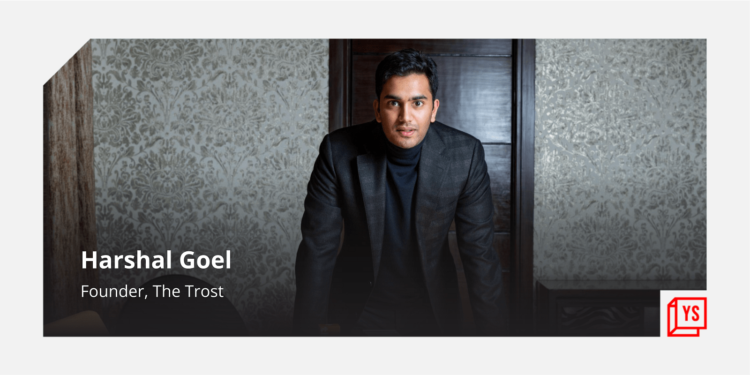 How the startup behind India’s first hemp cigarettes hopes to bring ‘solace’ to its users