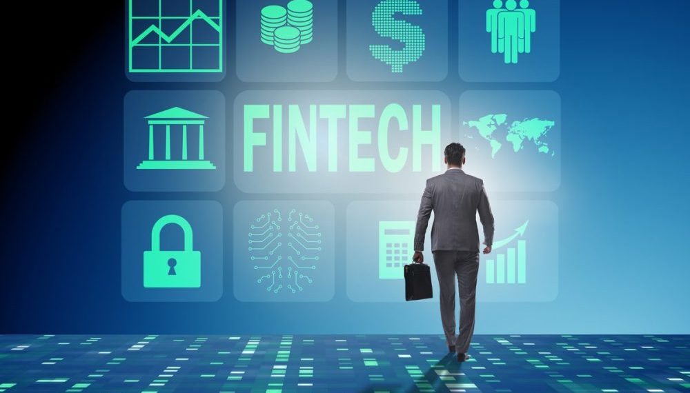 New FinTech Swell Birthed From Elevate Collab