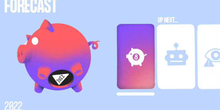 Fintech Led VC Investment Last Year. Here’s What To Look For In 2022 – Crunchbase News