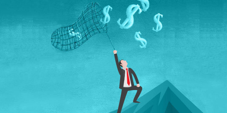 Early-stage startups Finsall, Reloy net venture capital funds