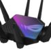 Asus says this is world’s first quad-band Wi-Fi 6E gaming router