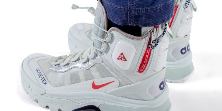 Nike ACG Gaiadome FlyEase Boot won’t be available for retail