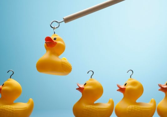 Is algorithmic VC investment compatible with due diligence? – TechCrunch