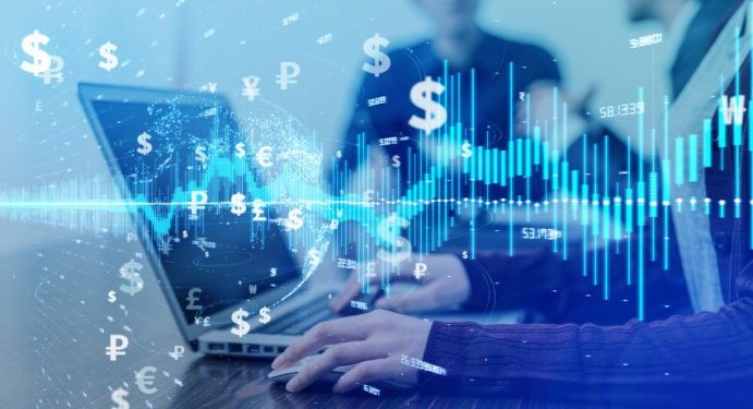 The berserk pace of fintech investing outshines the global VC boom – TechCrunch