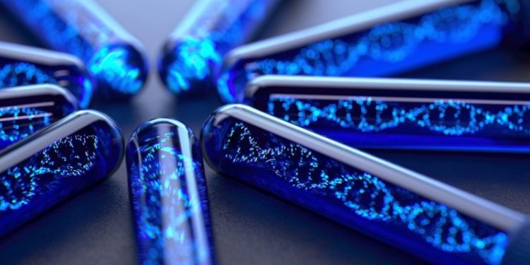 Desktop DNA printer maker DNA Script adds to its 9-digit VC round