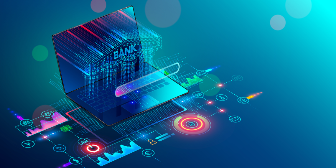 Modernising services with Thought Machine