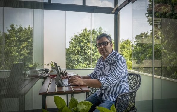 Fintech founder Ashneer Grover takes a leave of absence after reports of questionable conduct – TechCrunch