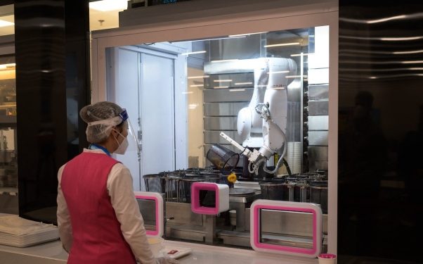 To cool down China’s overheated robotics industry, go back to the basics – TechCrunch