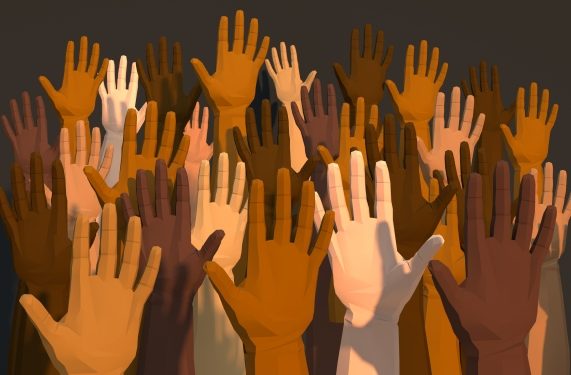 VC Joe Lonsdale’s tweets about ‘woke’ tech diversity spark investor pushback – TechCrunch