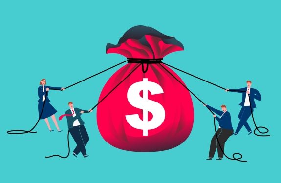 VCs and founders are max bullish as public markets flash warning signs – TechCrunch