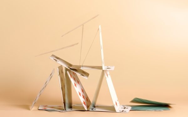 Data wants to disrupt your deal flow (again) – TechCrunch