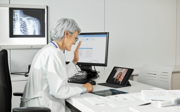 Telemedicine startups can survive and thrive under renewed regulation – TechCrunch