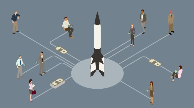 Paris-based VC firm Partech unveils Chapter54 accelerator to help European startups cross into Africa – TechCrunch